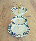 MIDWINTER STYLE CAKE STAND #001
