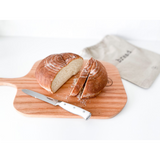 Bread Board -  Cheese Board - Charcuterie Board - Handmade
